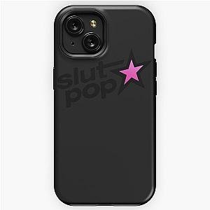 Kim petras • slut pop iPhone Tough Case