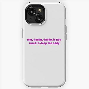 Unholy - Sam Smith and Kim Petras iPhone Tough Case