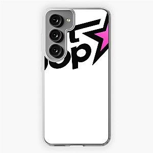 Kim Petras  Slut Pop Classic Samsung Galaxy Soft Case