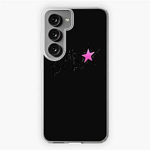 Kim Petras Slut Pop Samsung Galaxy Soft Case