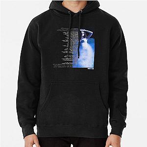 Kim Petras - Icy Pullover Hoodie