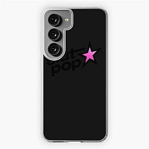 Kim petras • slut pop Samsung Galaxy Soft Case