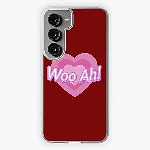 Kim Petras , Woo Ah! Samsung Galaxy Soft Case