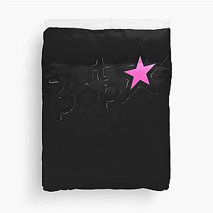 Kim Petras Slut Pop Duvet Cover