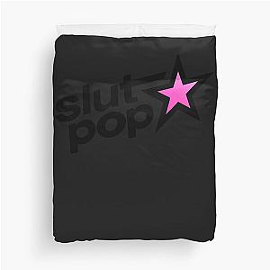 Kim petras • slut pop Duvet Cover