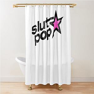 Kim Petras  Slut Pop Classic Shower Curtain