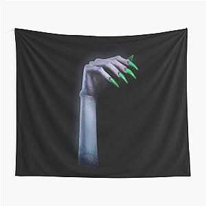 Kim Petras TURN OFF THE LIGHT Album Cover Tapestry