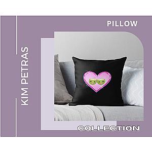 Kim Petras Pillows