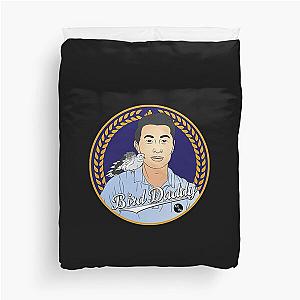 Kim's Convenience Duvet Cover