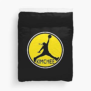 Kim's Convenience Duvet Cover