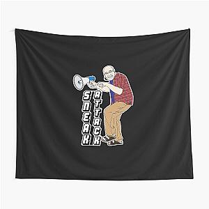 Kim's Convenience Tapestry