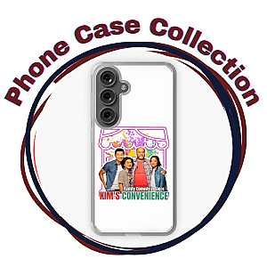 Kim's Convenience Cases