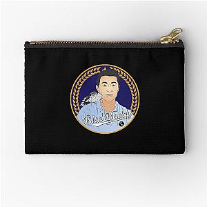 Kim's Convenience Zipper Pouch