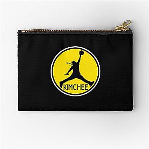 Kim's Convenience Zipper Pouch