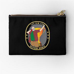 Kim's Convenience Zipper Pouch