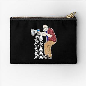 Kim's Convenience Zipper Pouch