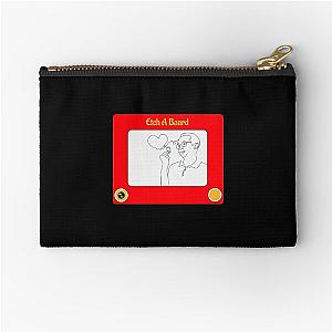 Kim's Convenience Zipper Pouch