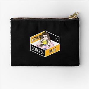 Kim's Convenience Zipper Pouch