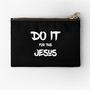 Kim's Convenience Zipper Pouch