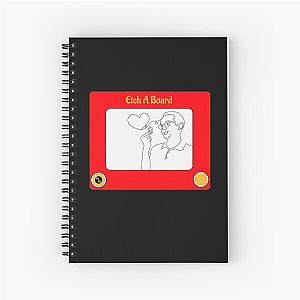 Kim's Convenience Spiral Notebook