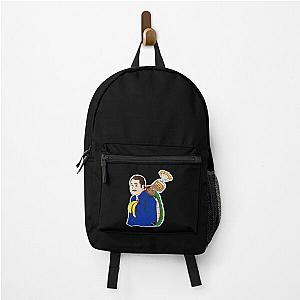 Kim's Convenience Backpack