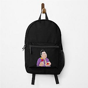 Kim's Convenience Backpack