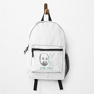 Kim's Convenience Backpack