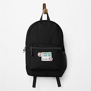 Kim's Convenience Backpack