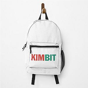 Kim's Convenience Kimbit Backpack