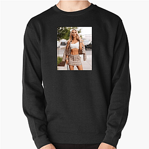 Myers Knows What’s Up Kindly Myers Sweatshirts
