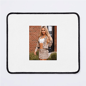 Kindly Fire, Unbothered Always Kindly Myers Mouse Pads