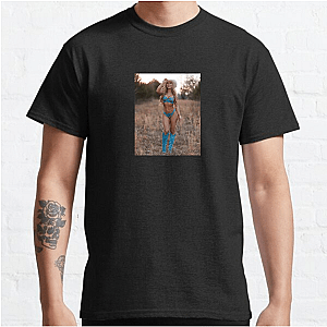 Kindly = Risky Business Kindly Myers T-Shirts