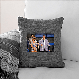 Myers Never Misses Kindly Myers Pillows Cover