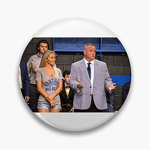 Myers Never Misses Kindly Myers Pins