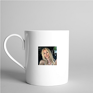 Smile Like Kindly, Sting Like Truth Kindly Myers Mugs