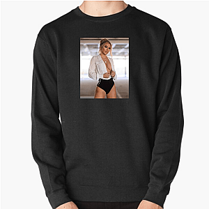 Too Fine to Be Polite – Kindly Kindly Myers Sweatshirts