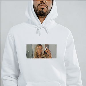 Myers Mode: Flirt & Flex Kindly Myers Hoodies