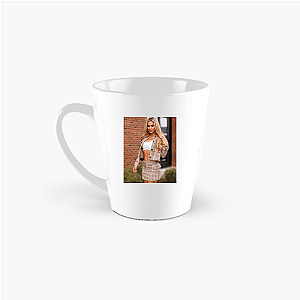 Kindly Fire, Unbothered Always Kindly Myers Mugs