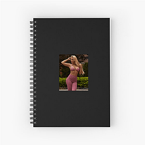 Don’t Test a Kindly Flame Kindly Myers Notebook