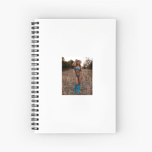 Kindly = Risky Business Kindly Myers Notebook