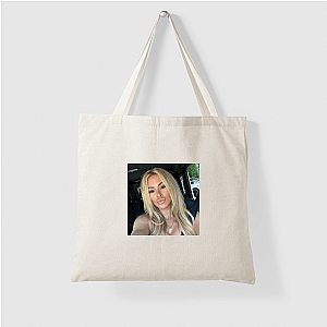 Smile Like Kindly, Sting Like Truth Kindly Myers Bags