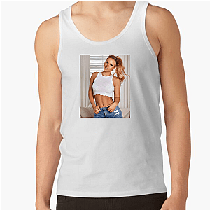 Hot, Honest, Kindly Myers Kindly Myers Tank Tops