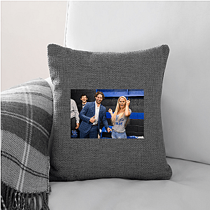 Kindly Raised the Bar Kindly Myers Pillows Cover