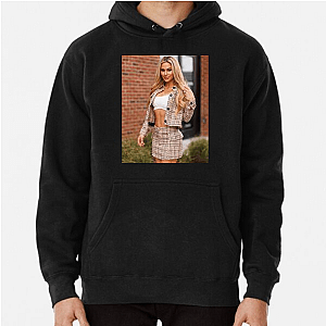 Kindly Fire, Unbothered Always Kindly Myers Hoodies