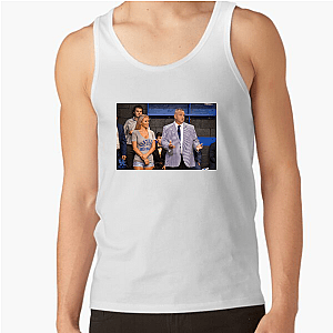 Myers Never Misses Kindly Myers Tank Tops