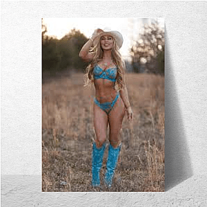 Kindly = Risky Business Kindly Myers Posters