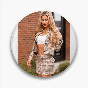 Kindly Fire, Unbothered Always Kindly Myers Pins