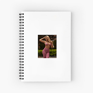 Don’t Test a Kindly Flame Kindly Myers Notebook