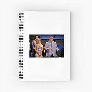 Myers Never Misses Kindly Myers Notebook