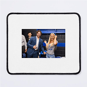 Kindly Raised the Bar Kindly Myers Mouse Pads